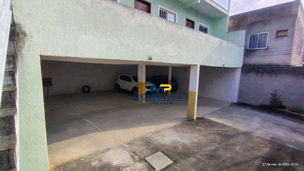 Casa, 2 quartos, 65 m² - Foto 31