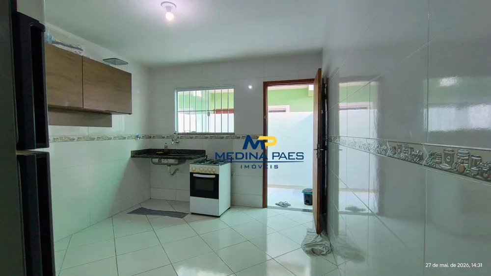 Casa, 2 quartos, 65 m² - Foto 14