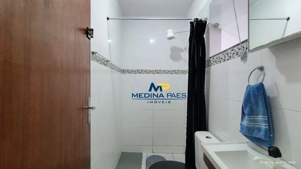 Casa, 2 quartos, 65 m² - Foto 20