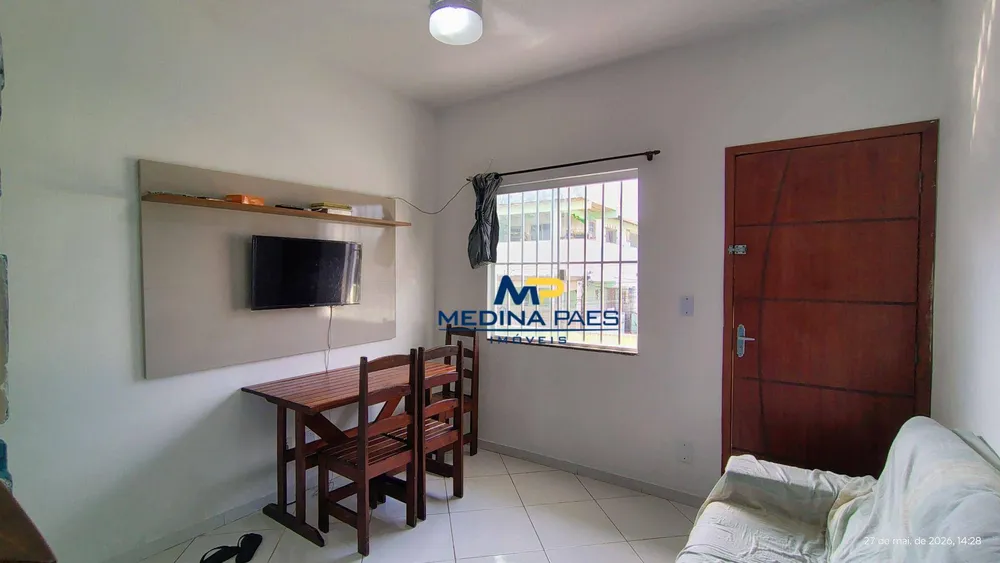 Casa, 2 quartos, 65 m² - Foto 3