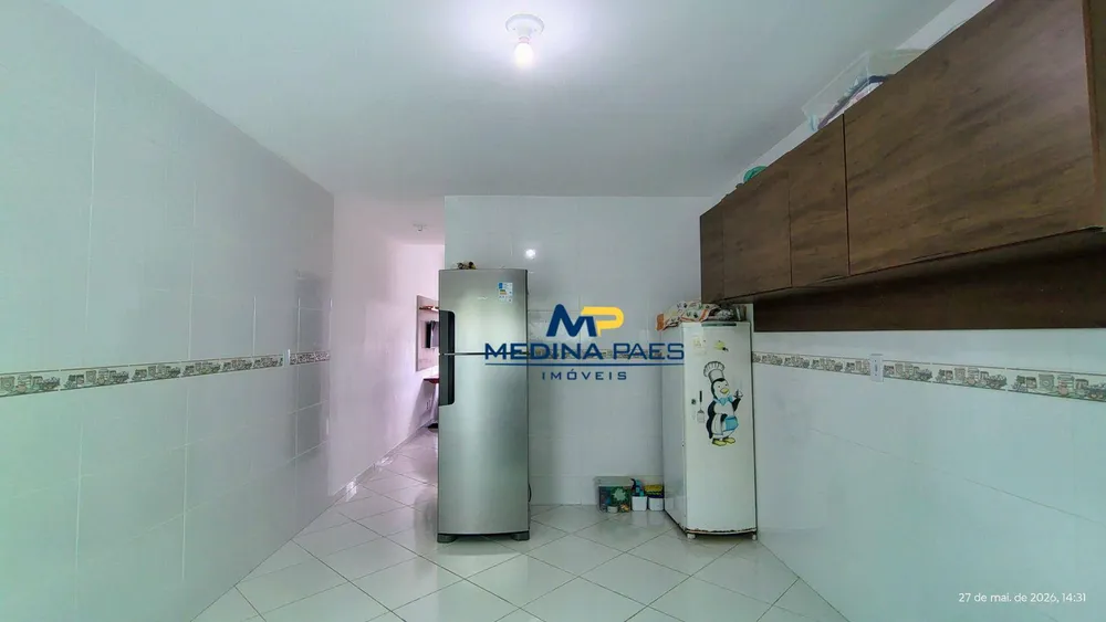 Casa, 2 quartos, 65 m² - Foto 12