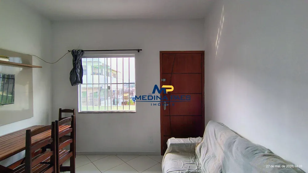 Casa, 2 quartos, 65 m² - Foto 5