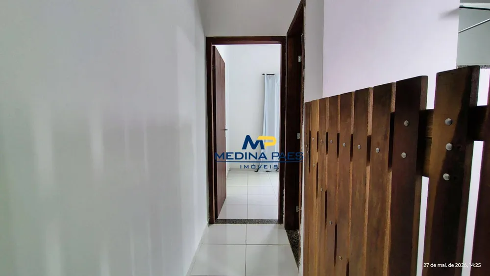 Casa, 2 quartos, 65 m² - Foto 19