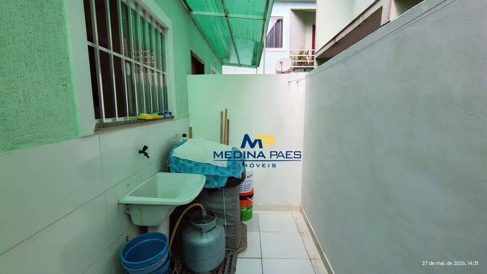 Casa, 2 quartos, 65 m² - Foto 16