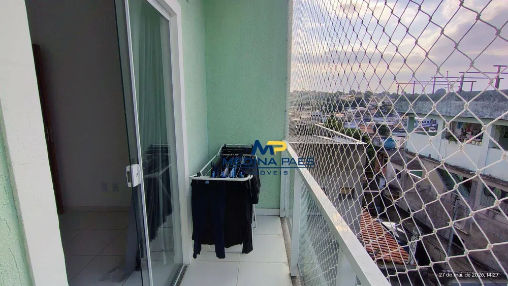 Casa, 2 quartos, 65 m² - Foto 28