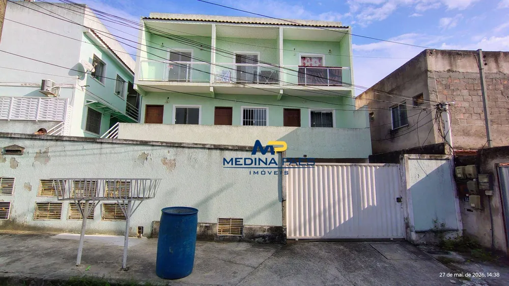 Casa, 2 quartos, 65 m² - Foto 1