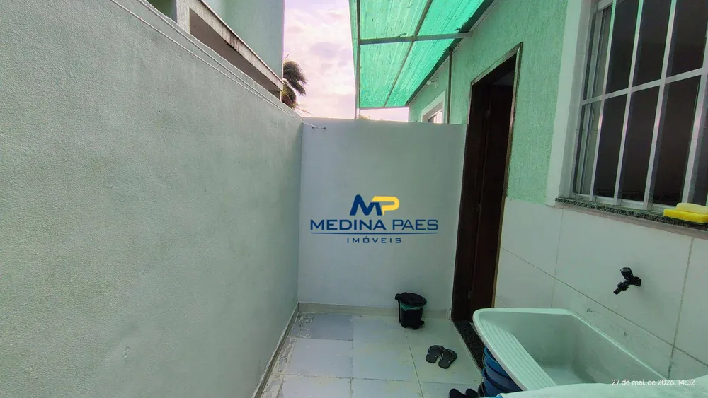 Casa, 2 quartos, 65 m² - Foto 17