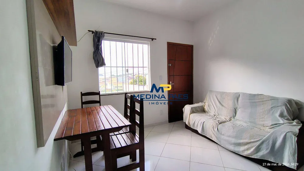 Casa, 2 quartos, 65 m² - Foto 8