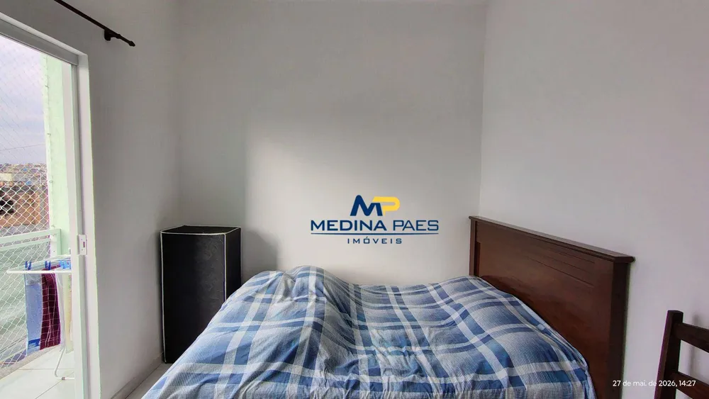Casa, 2 quartos, 65 m² - Foto 25