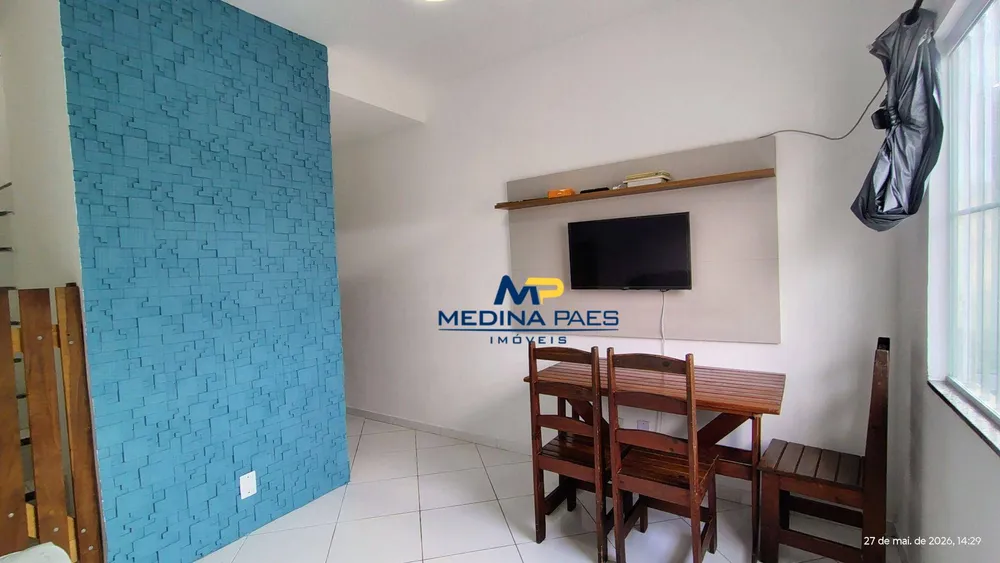 Casa, 2 quartos, 65 m² - Foto 4