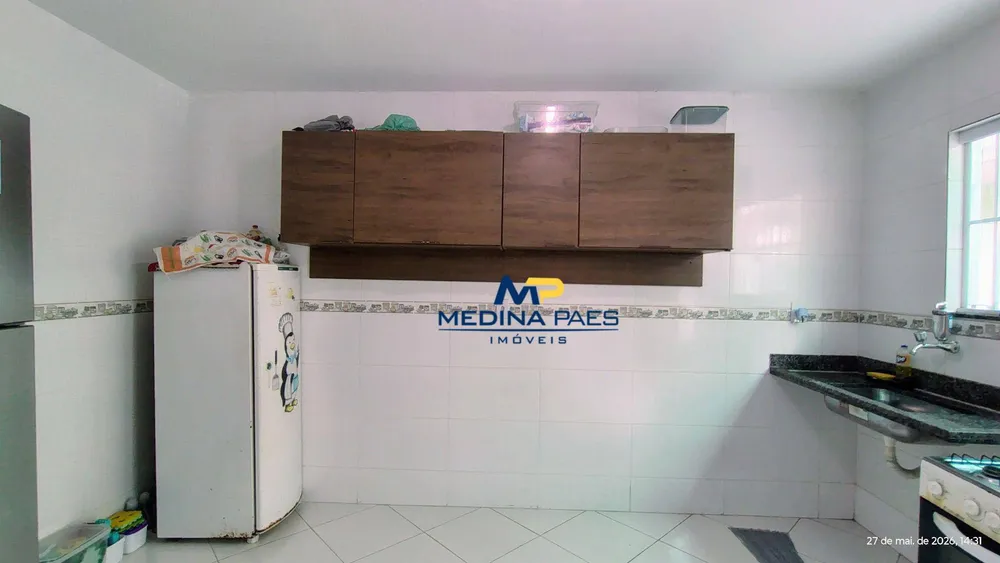 Casa, 2 quartos, 65 m² - Foto 13