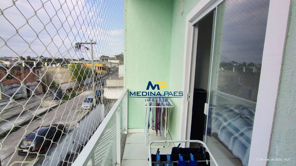 Casa, 2 quartos, 65 m² - Foto 29