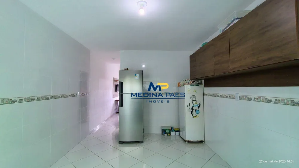 Casa, 2 quartos, 65 m² - Foto 15