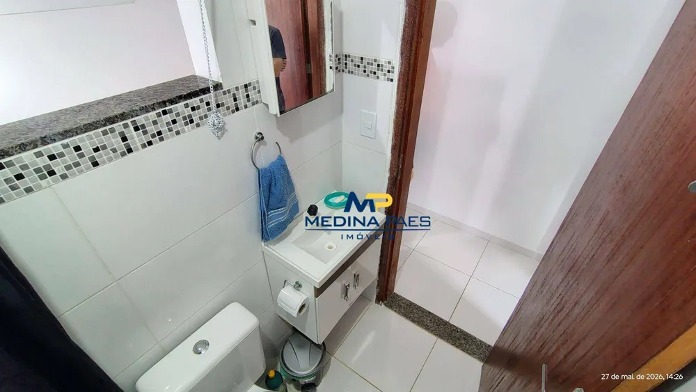 Casa, 2 quartos, 65 m² - Foto 22