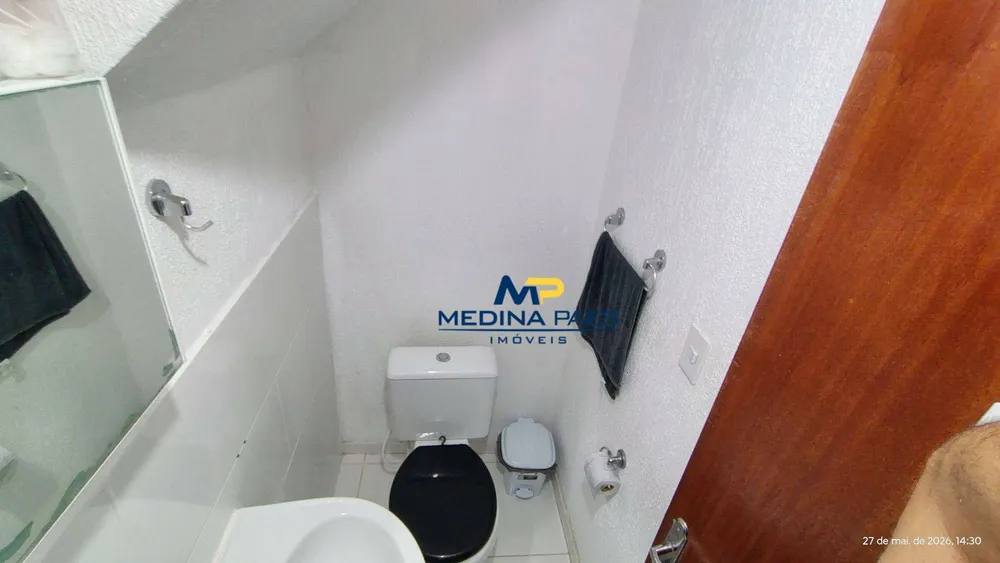 Casa, 2 quartos, 65 m² - Foto 9