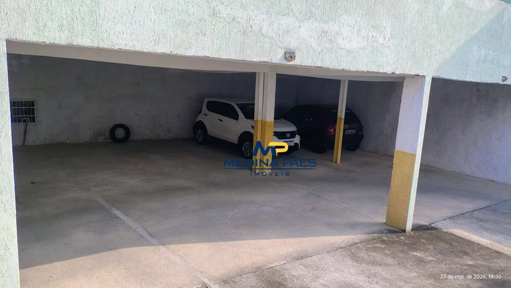 Casa, 2 quartos, 65 m² - Foto 32