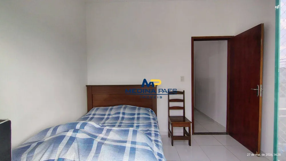 Casa, 2 quartos, 65 m² - Foto 27