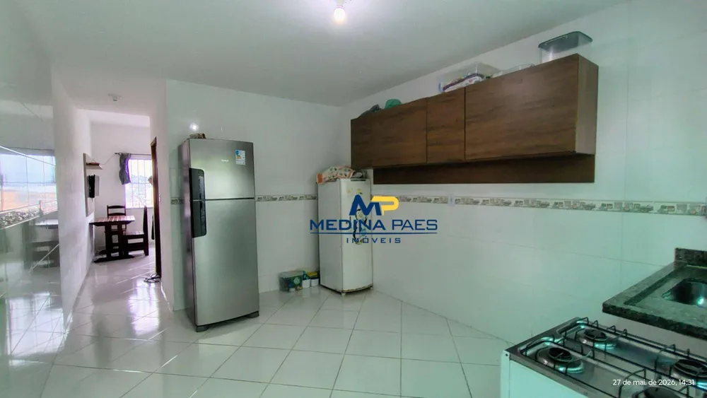Casa, 2 quartos, 65 m² - Foto 11