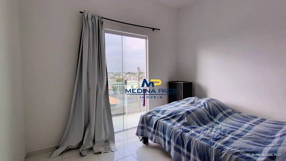 Casa, 2 quartos, 65 m² - Foto 26