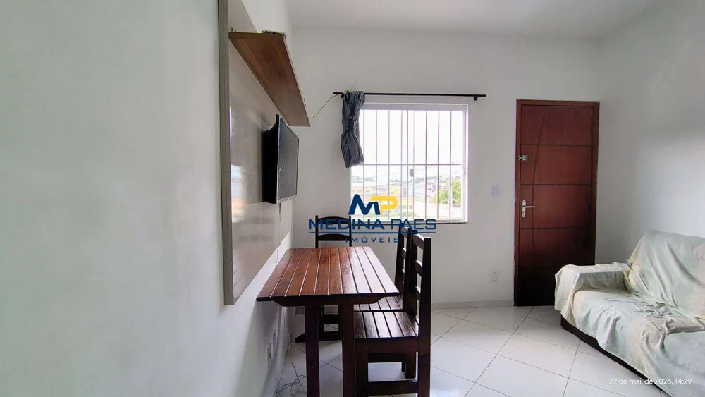 Casa, 2 quartos, 65 m² - Foto 6