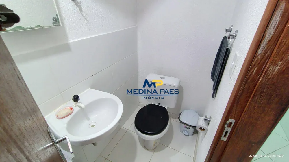 Casa, 2 quartos, 65 m² - Foto 10
