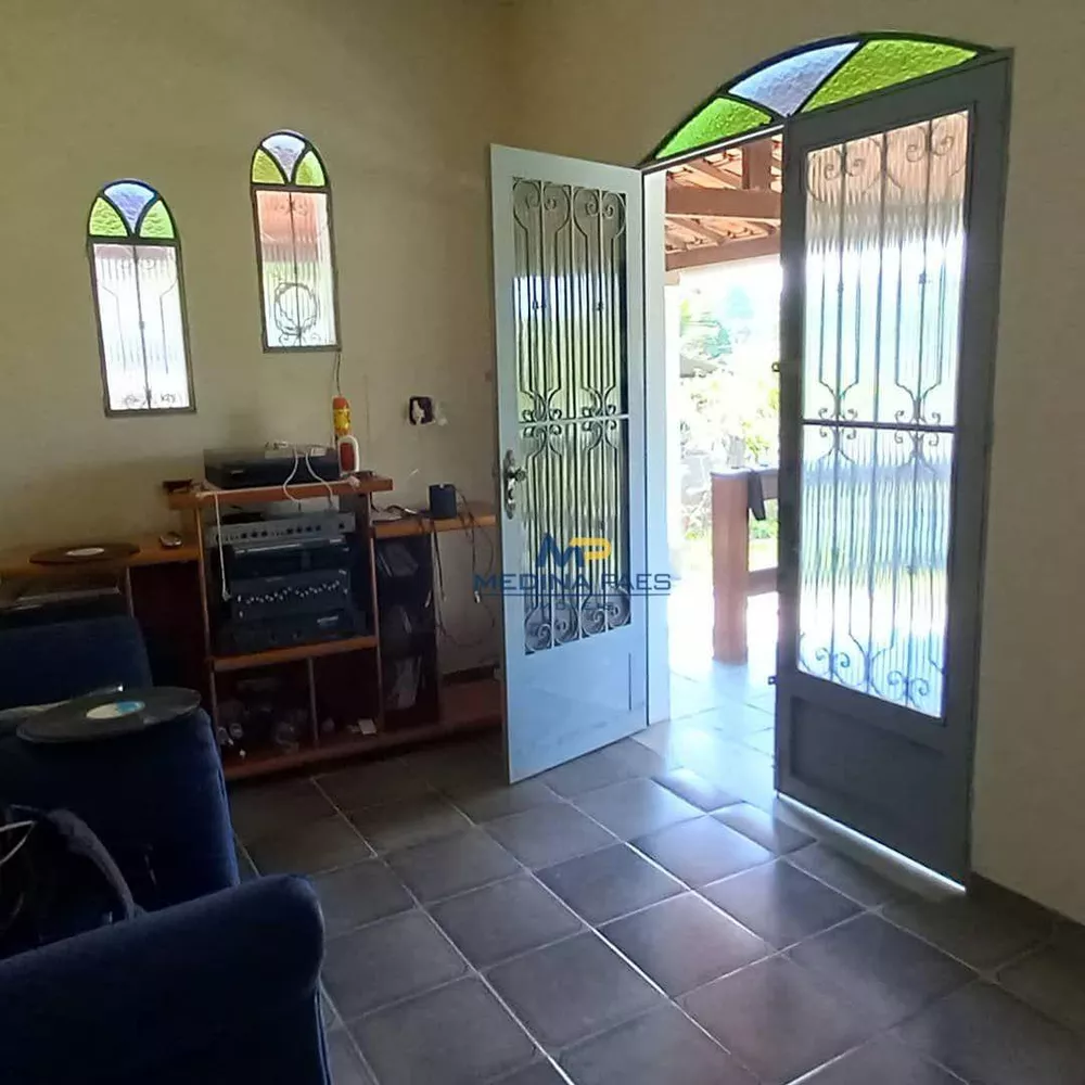 Casa, 2 quartos, 42 m² - Foto 4