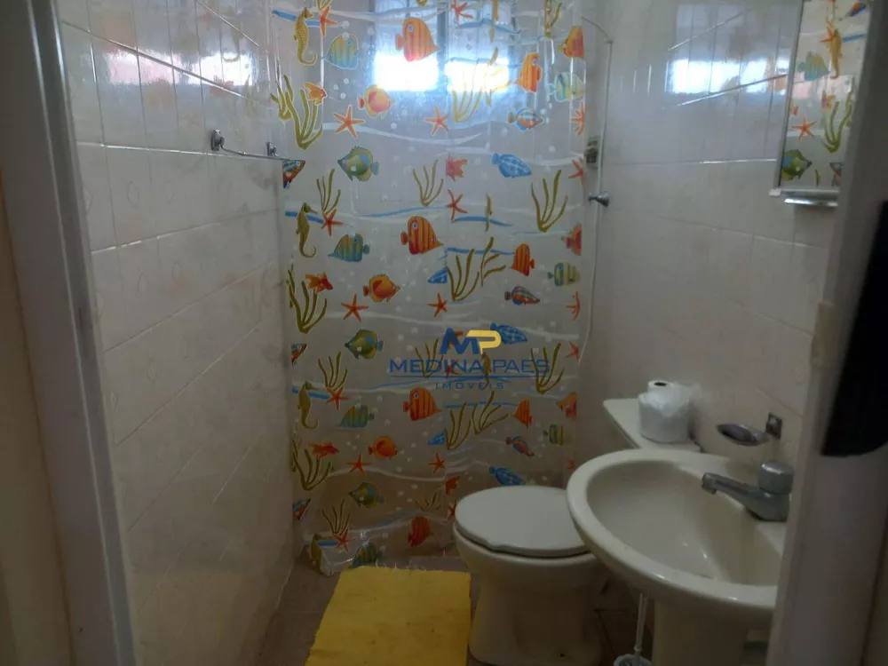 Casa, 2 quartos, 42 m² - Foto 12