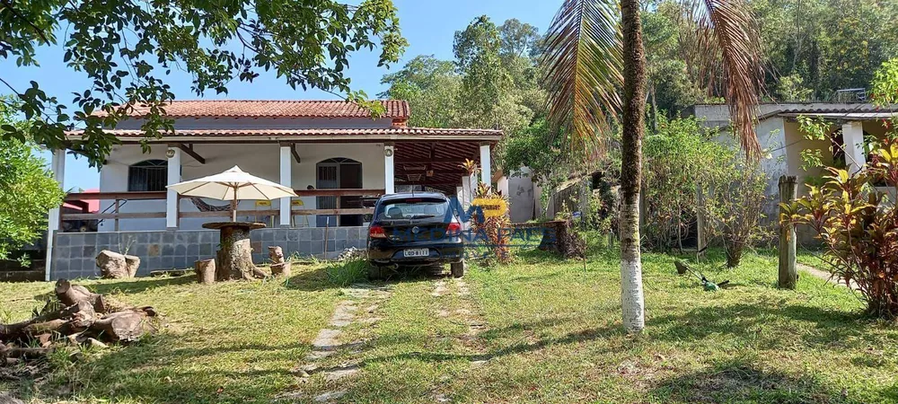 Casa, 2 quartos, 42 m² - Foto 1