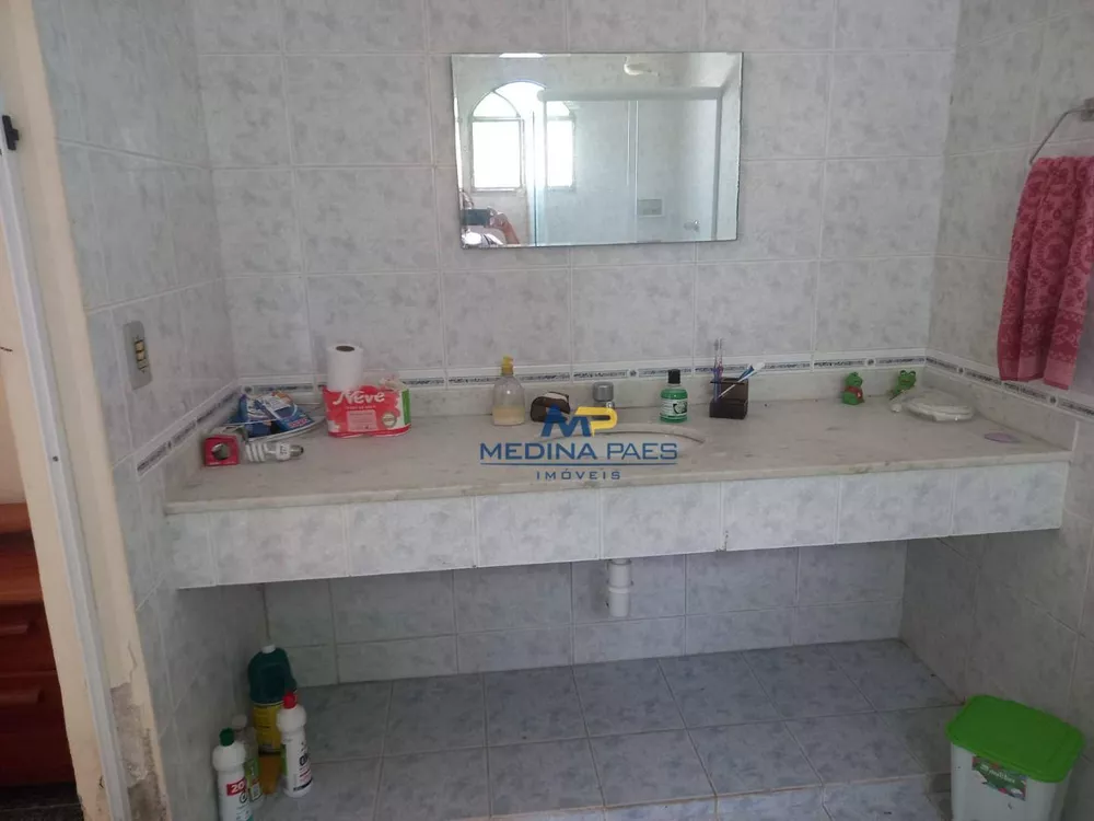 Casa, 2 quartos, 42 m² - Foto 9