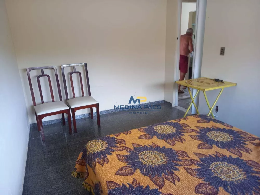 Casa, 2 quartos, 42 m² - Foto 11