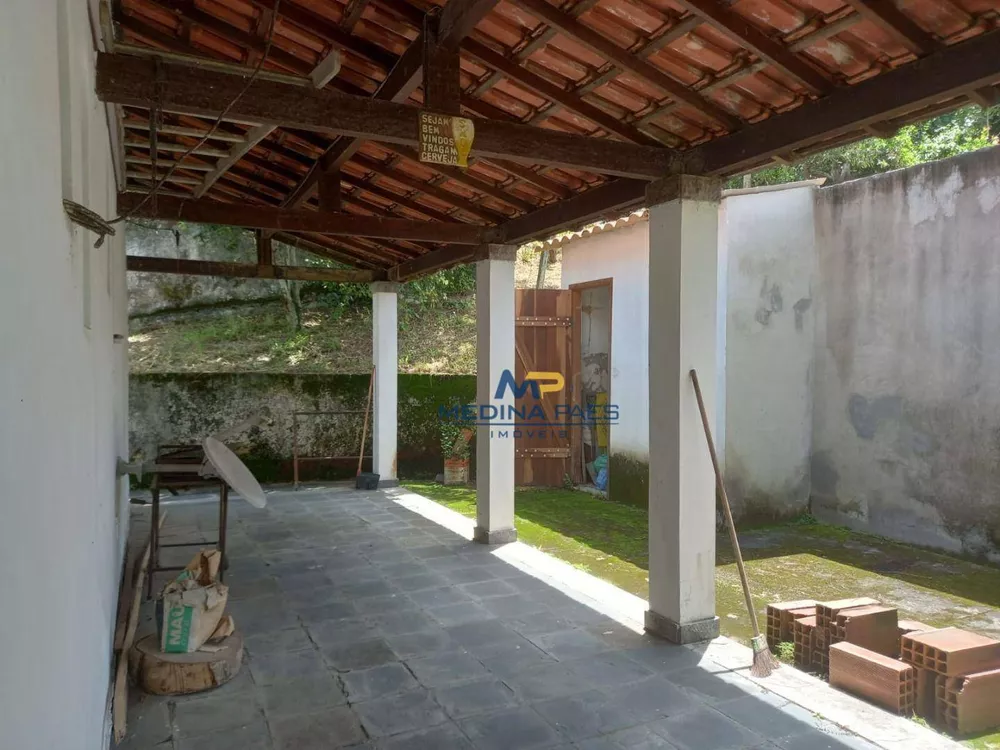 Casa, 2 quartos, 42 m² - Foto 17