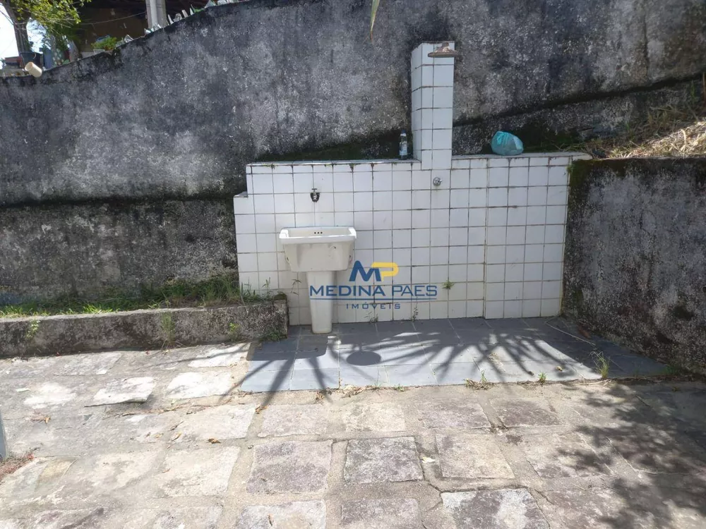 Casa, 2 quartos, 42 m² - Foto 14
