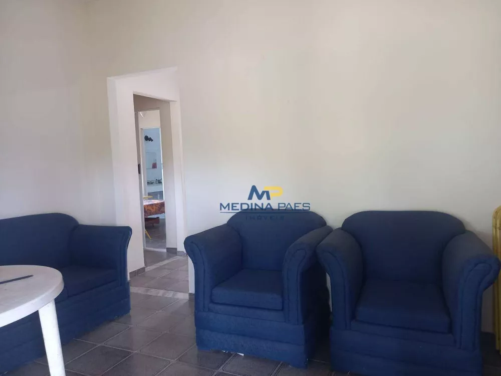 Casa, 2 quartos, 42 m² - Foto 5