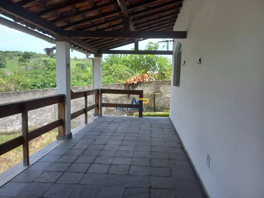 Casa, 2 quartos, 42 m² - Foto 3