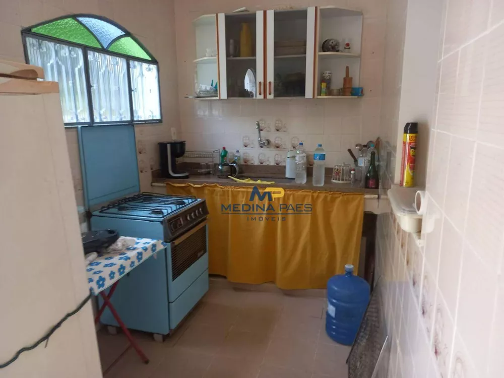 Casa, 2 quartos, 42 m² - Foto 7