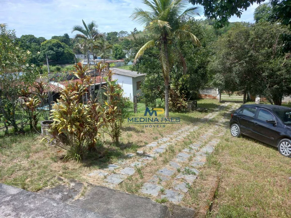 Casa, 2 quartos, 42 m² - Foto 2