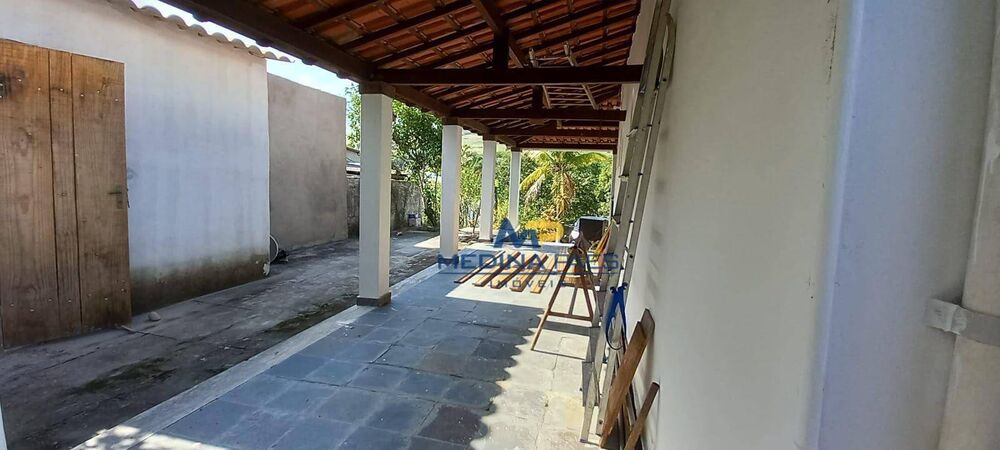 Casa à venda com 2 quartos, 42m² - Foto 4