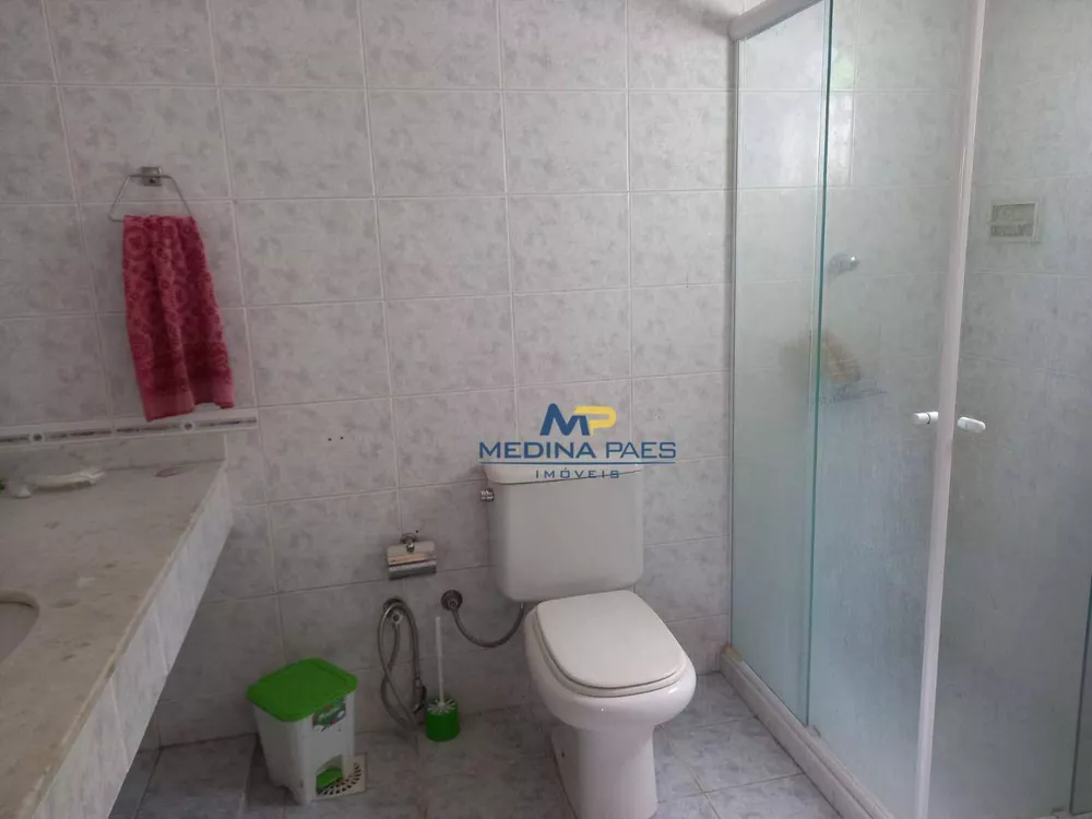 Casa, 2 quartos, 42 m² - Foto 8