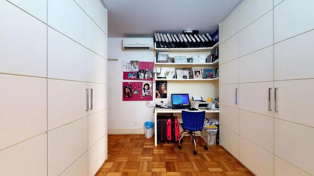 Apartamento, 3 quartos, 148 m² - Foto 10