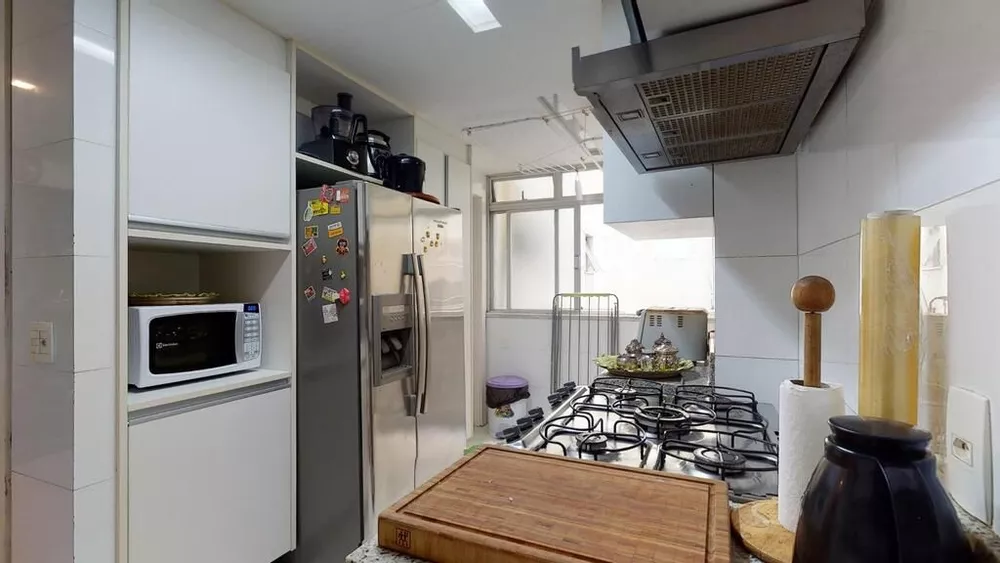 Apartamento, 3 quartos, 148 m² - Foto 41