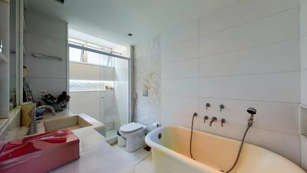 Apartamento, 3 quartos, 148 m² - Foto 11