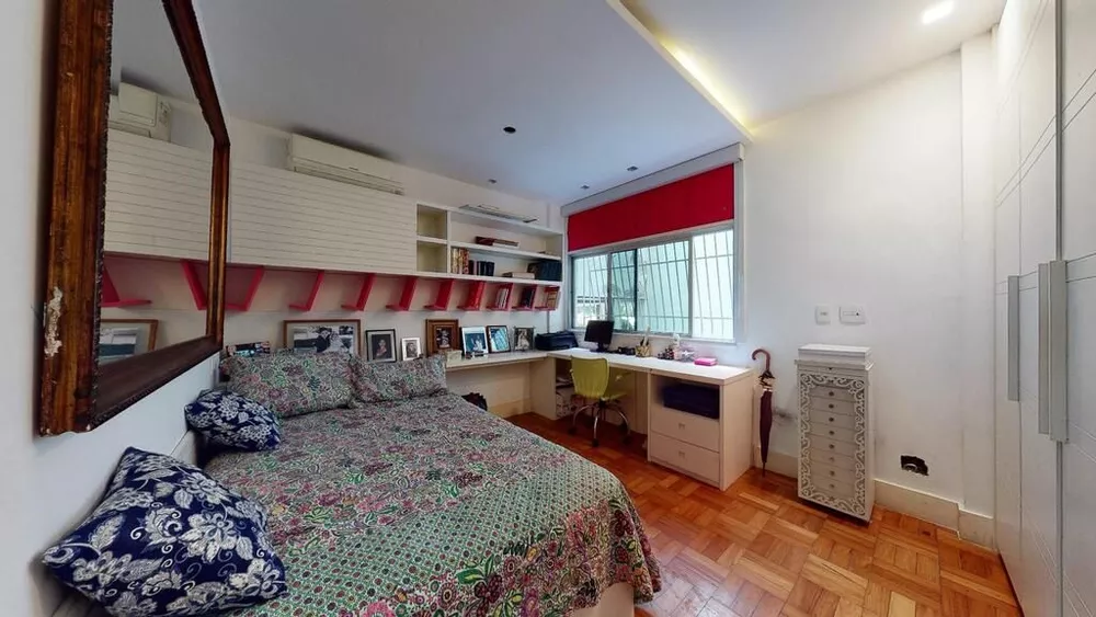 Apartamento, 3 quartos, 148 m² - Foto 12