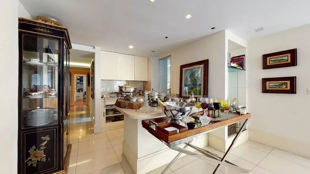Apartamento, 3 quartos, 148 m² - Foto 38