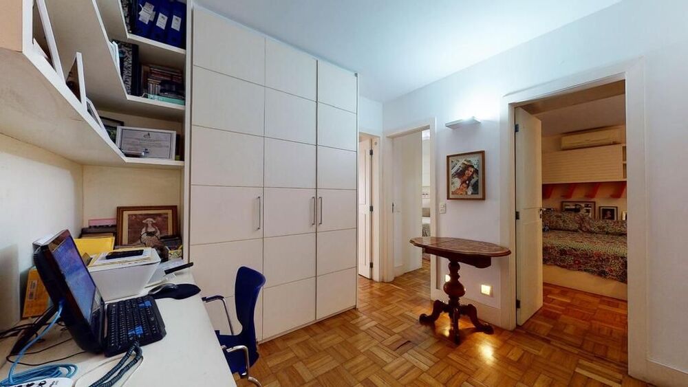 Apartamento, 3 quartos, 148 m² - Foto 36