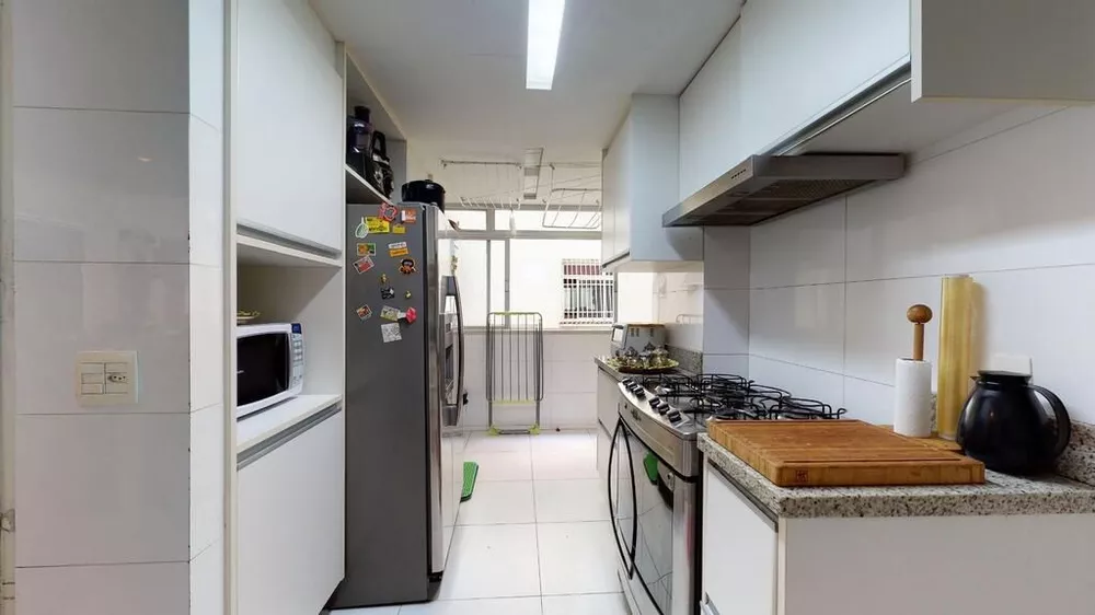 Apartamento, 3 quartos, 148 m² - Foto 22