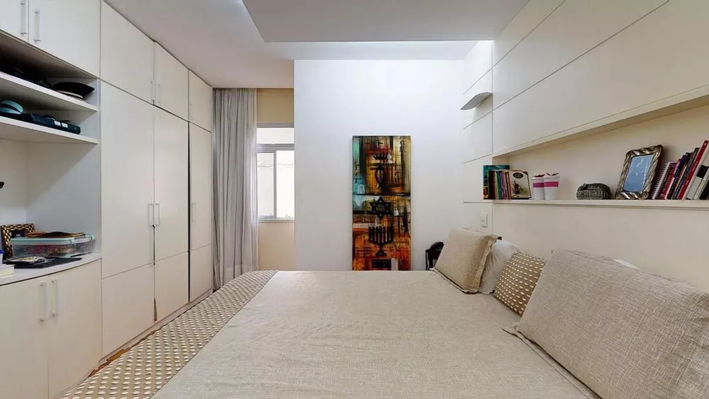 Apartamento, 3 quartos, 148 m² - Foto 1