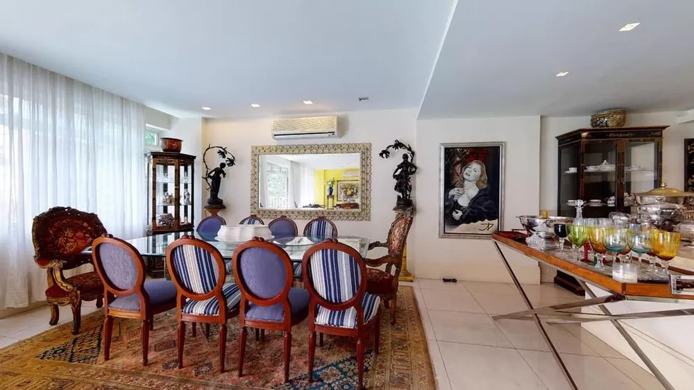 Apartamento, 3 quartos, 148 m² - Foto 19