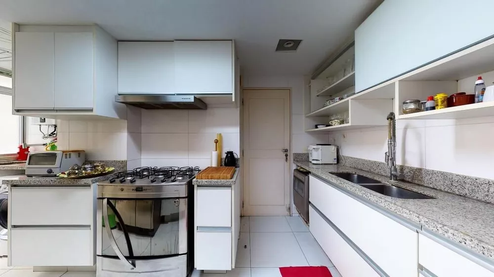 Apartamento, 3 quartos, 148 m² - Foto 39