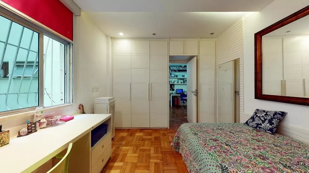 Apartamento, 3 quartos, 148 m² - Foto 14