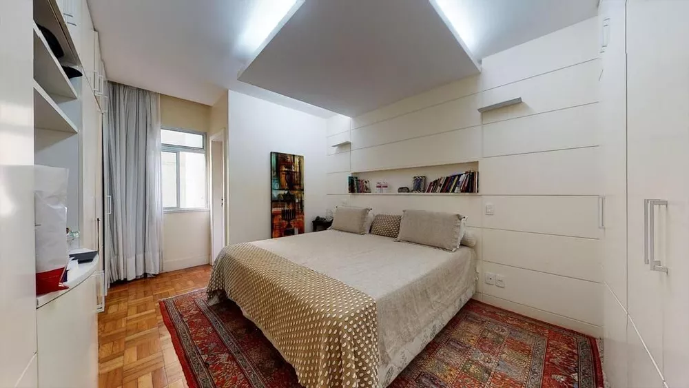 Apartamento, 3 quartos, 148 m² - Foto 13